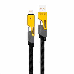 4-in-1 Data Cable - Image 6