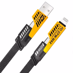 4-in-1 Data Cable - Image 5