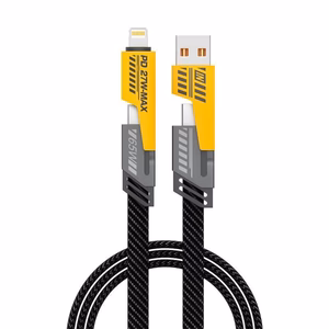 4-in-1 Data Cable - Image 4