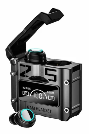 M25 Gaming Wireless Earbuds