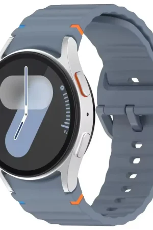 Silicone Strap for Smart Watch